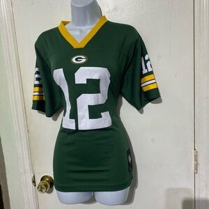Green Bay Packers jersey